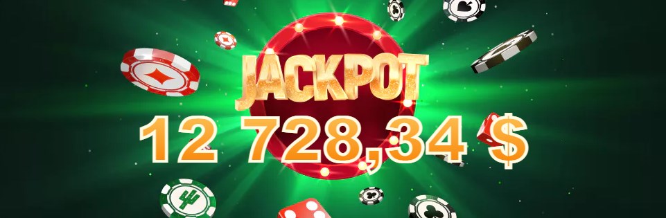 Джекпоты в KakTuz Casino
